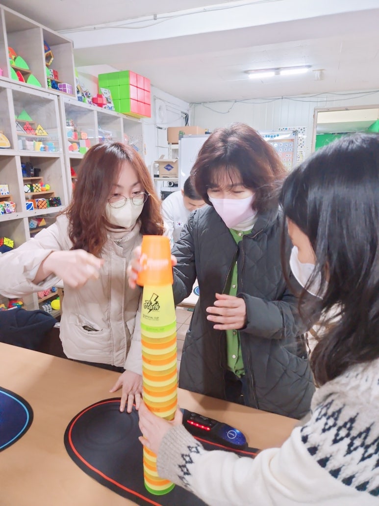 뇌벨업아카데미 이미지