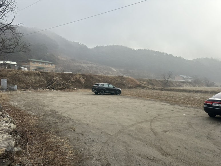 칠갑산 구기자 막국수 이미지