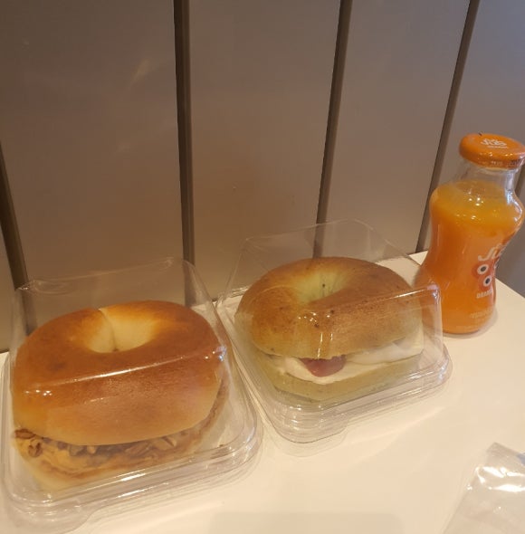 파리바게뜨광주능평점 이미지