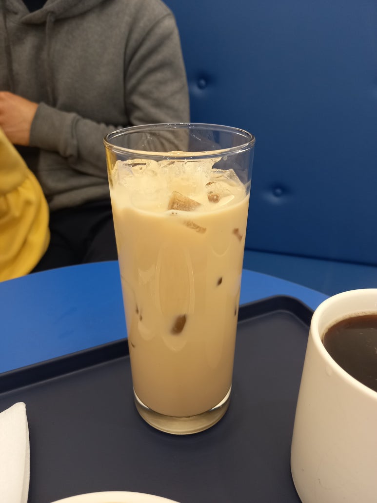 갈바트카페 양산중부점 이미지