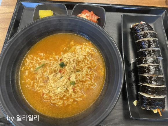 5초김밥 이미지