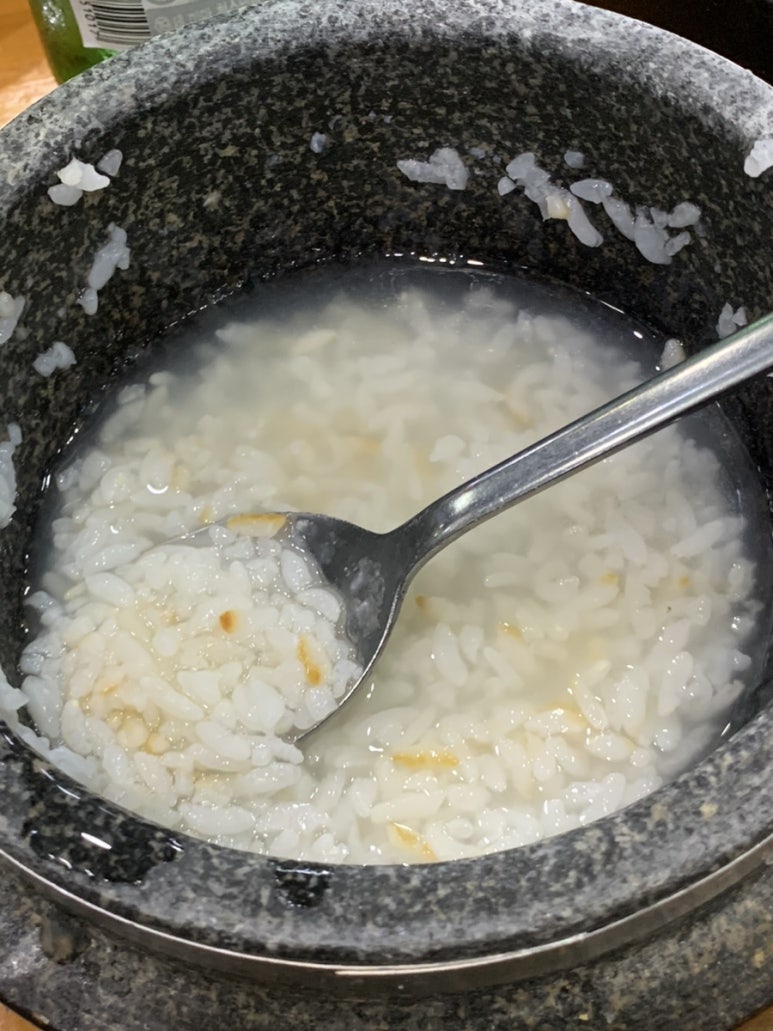 첨단돌솥감자탕(효천점) 이미지