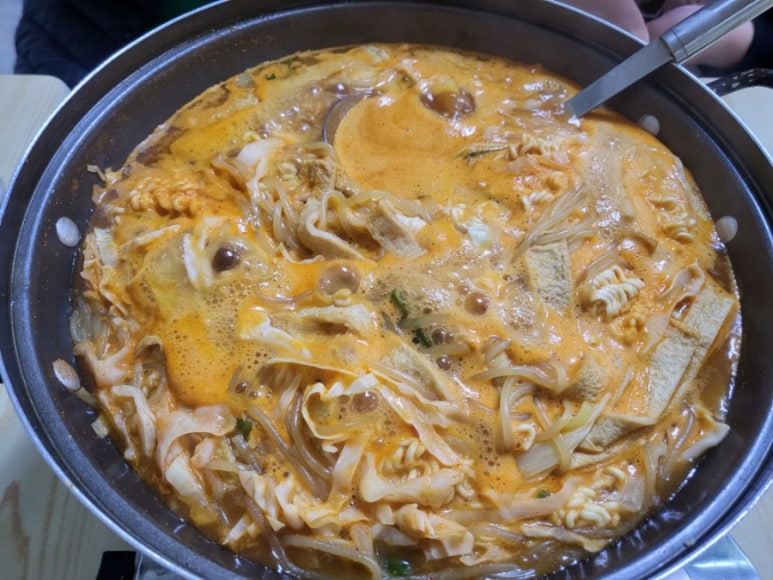 짱분식 이미지
