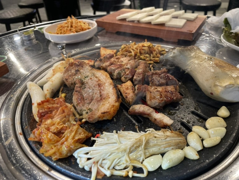 불막열삼부암점 이미지