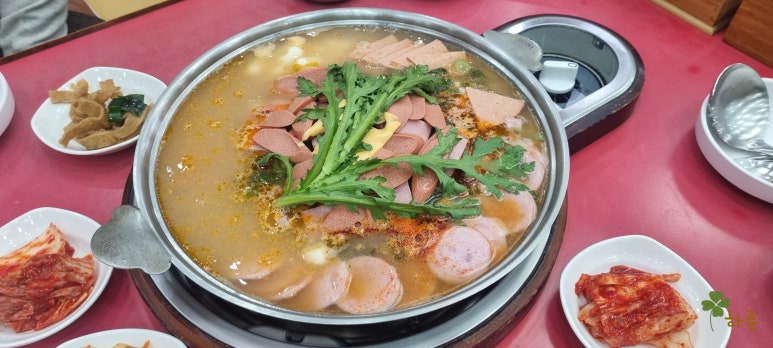 놀부부대찌개&김치찜 이미지