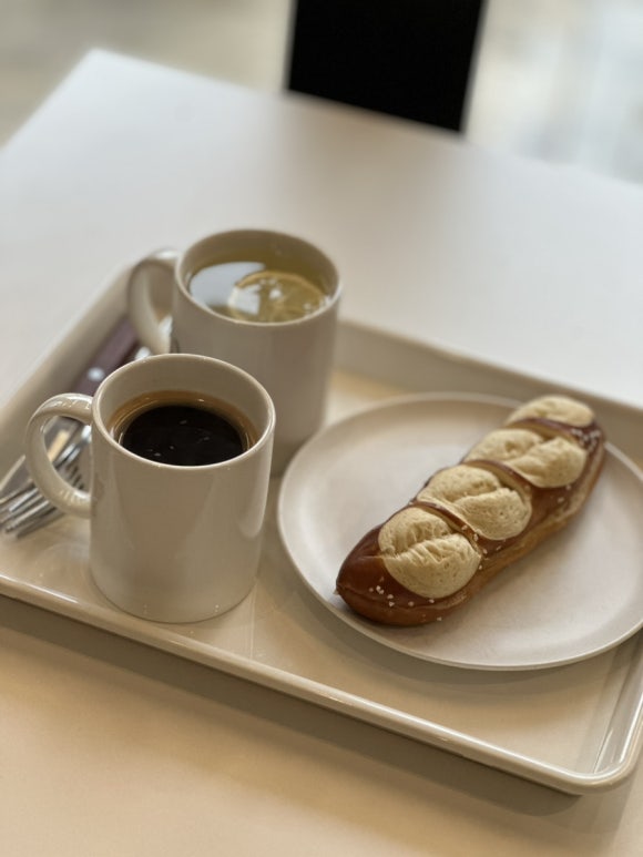 카페밥스 이미지