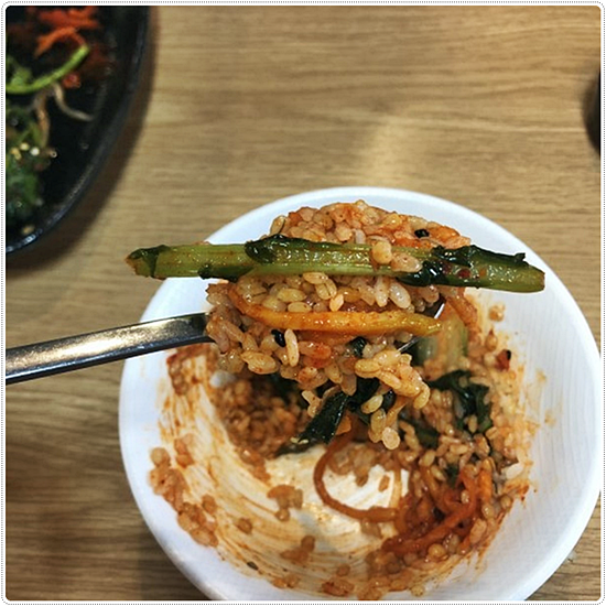 풍물옹심이메밀칼국수 이미지