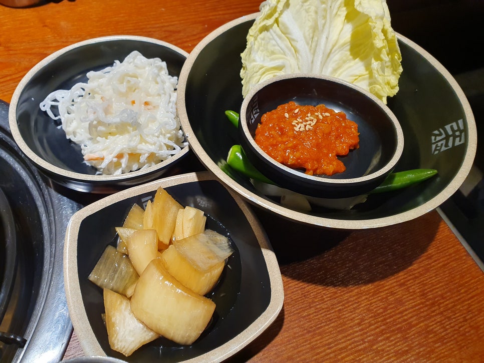 덕신매운갈비찜 이미지