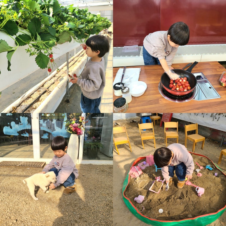 향아농원 이미지