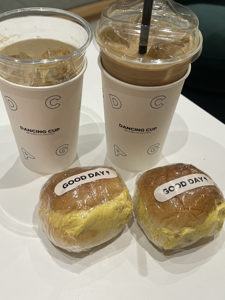 댄싱컵범일점 이미지