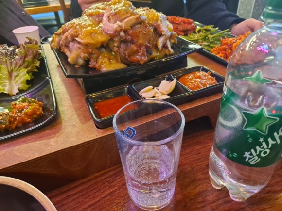귀한족발구월 이미지