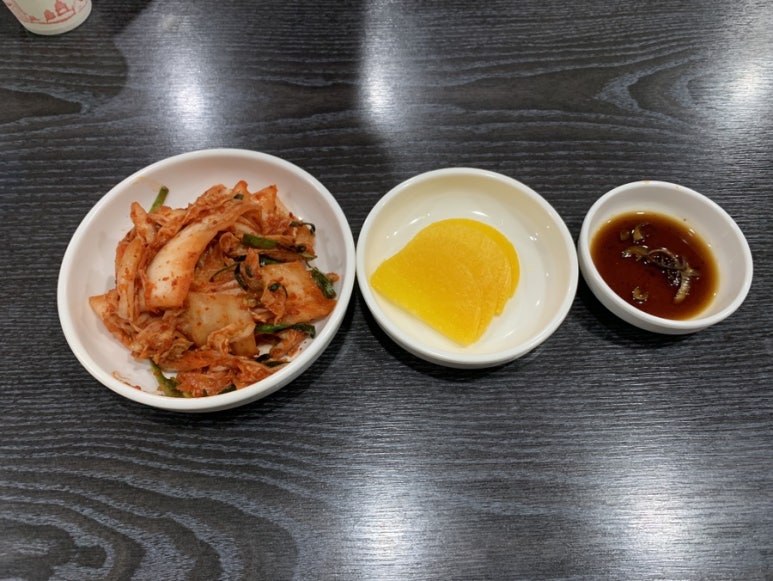 조개가득수제비 이미지