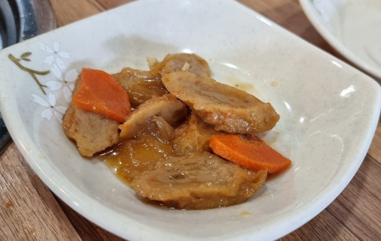 월식당 이미지