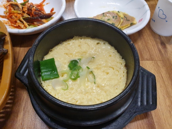 구룡포산오징어회식당 이미지