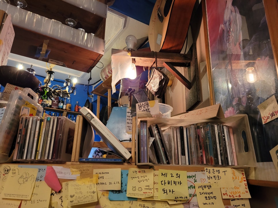 홀리워터스 이미지