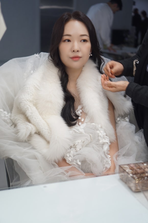 한솔헤어스케치 이미지