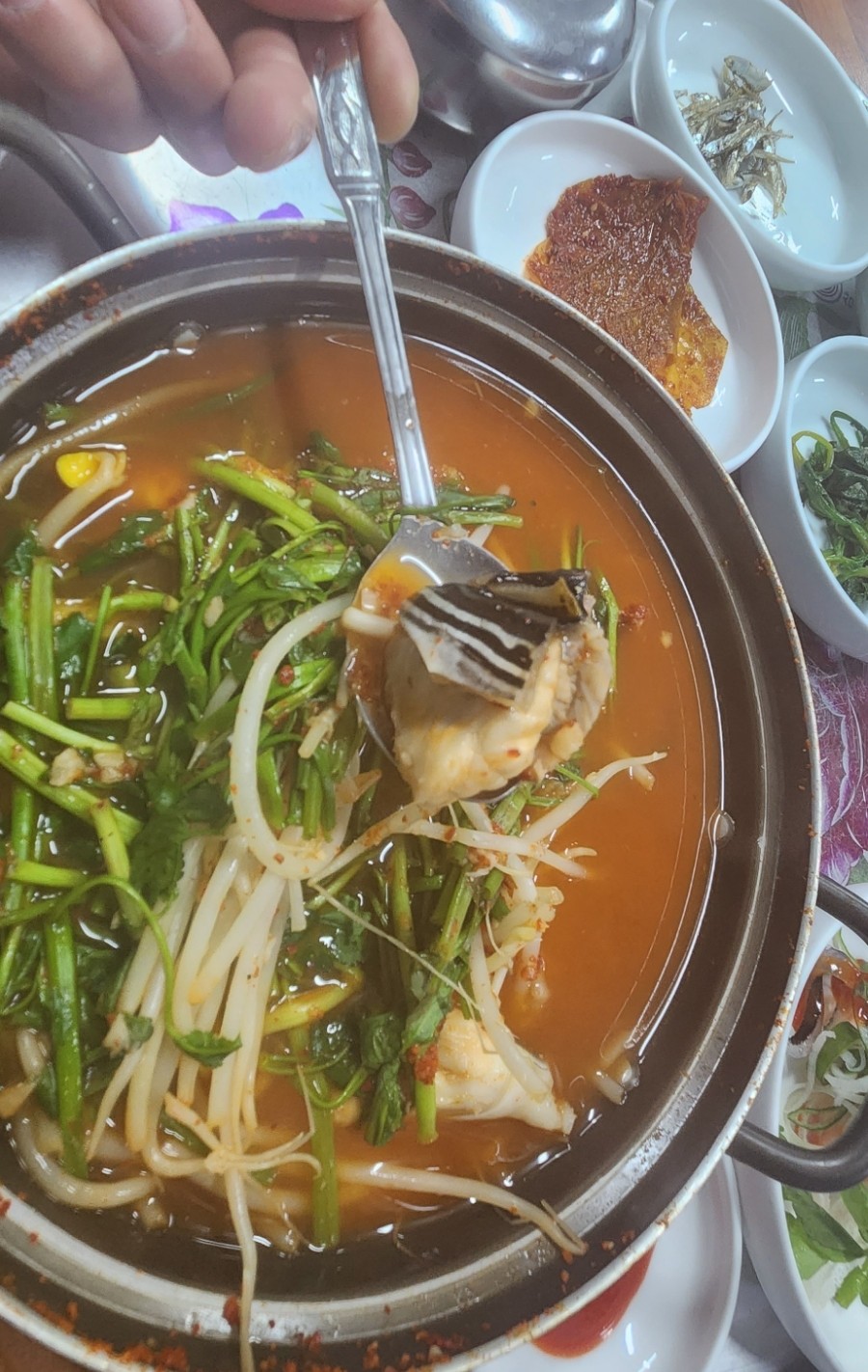 풍천복집 이미지