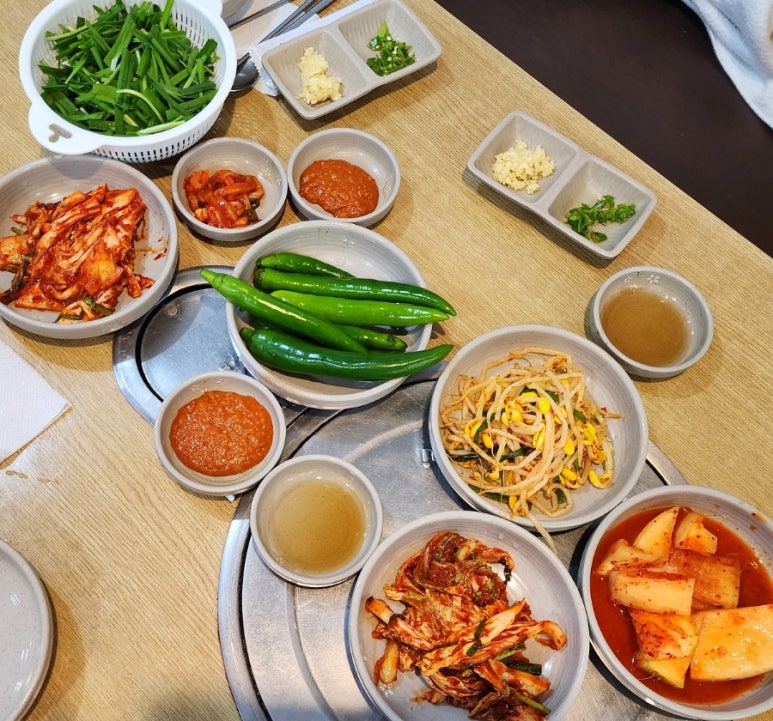 소담 추어탕 이미지
