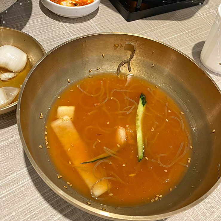 서민숯불갈비 이미지