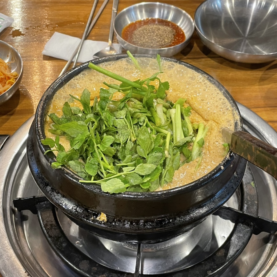 엄마오리탕 이미지