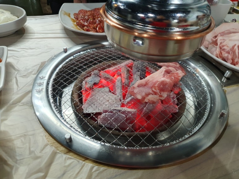 삼봉정육식당 이미지