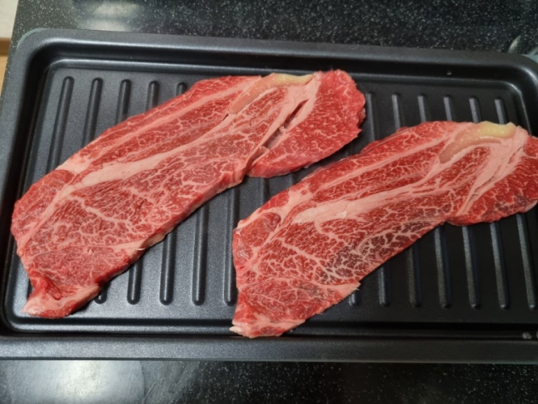 운봉한우 이미지
