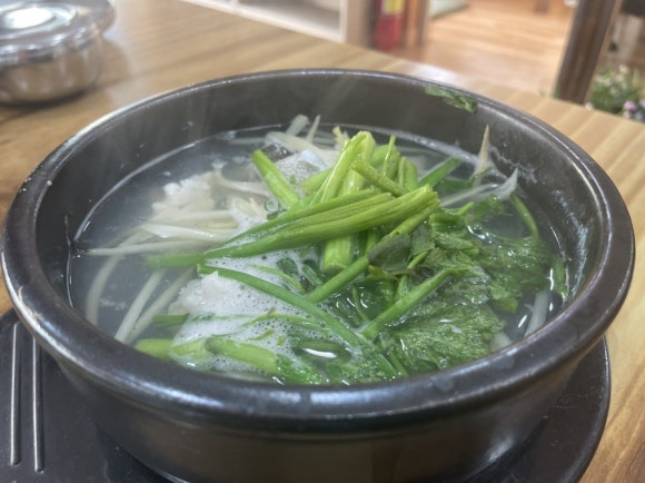 덕이네대구뽈찜 이미지