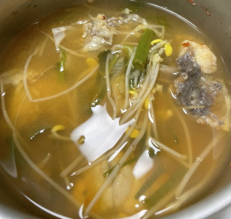 함양유림식당 이미지