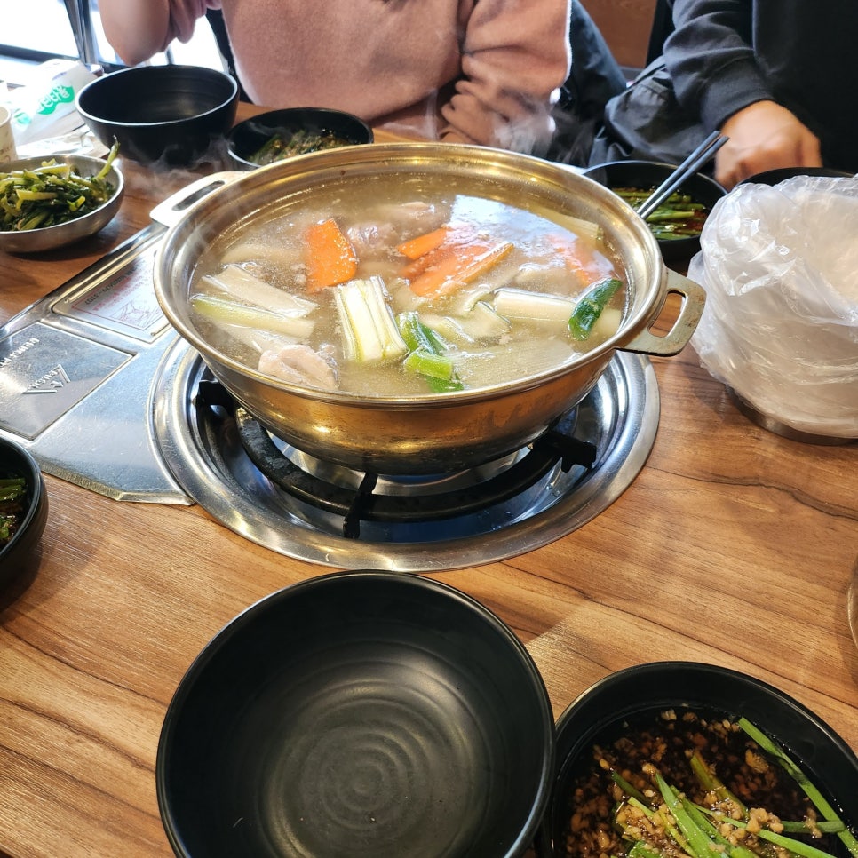 심가네칼국수본점 이미지
