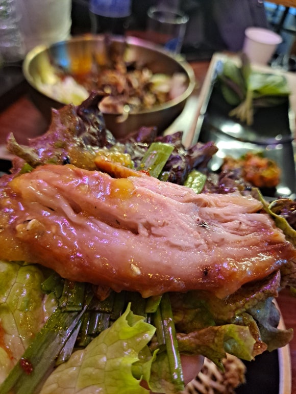 귀한족발구월 이미지