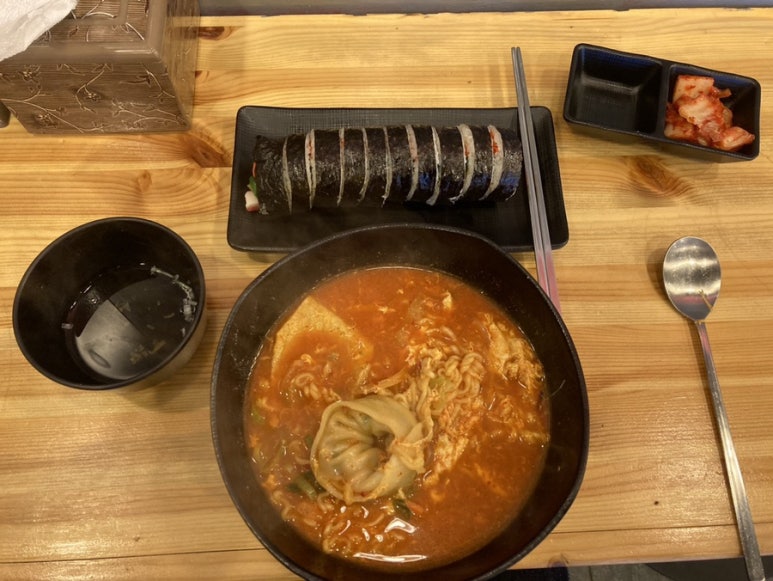 송가네분식 이미지
