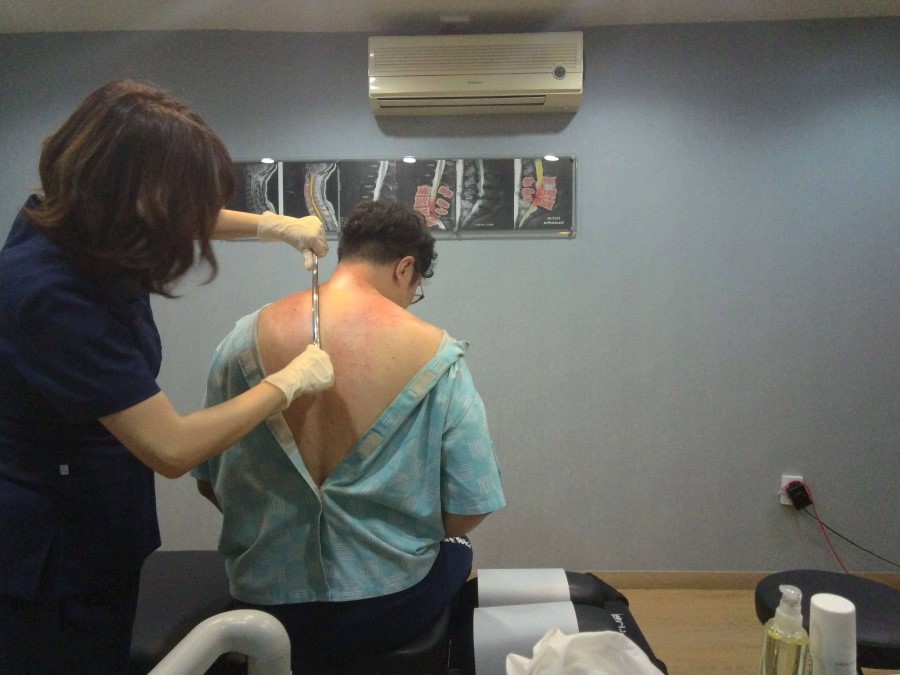 신세계재활의학과의원 이미지