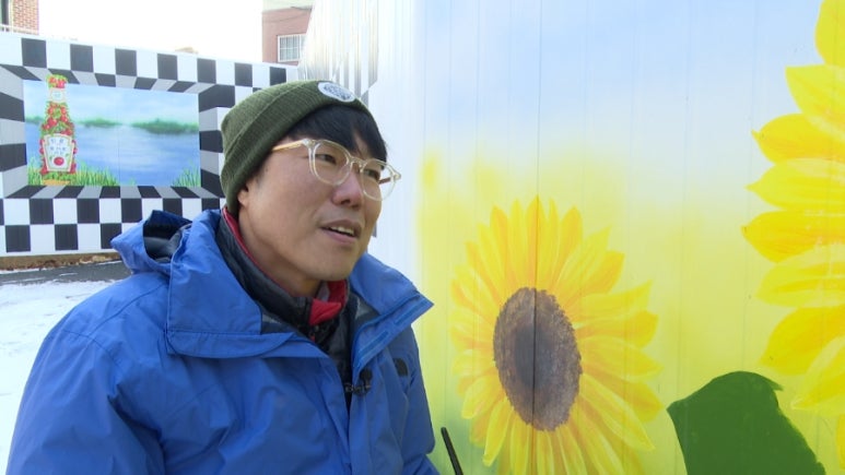 파이브디렉션 이미지