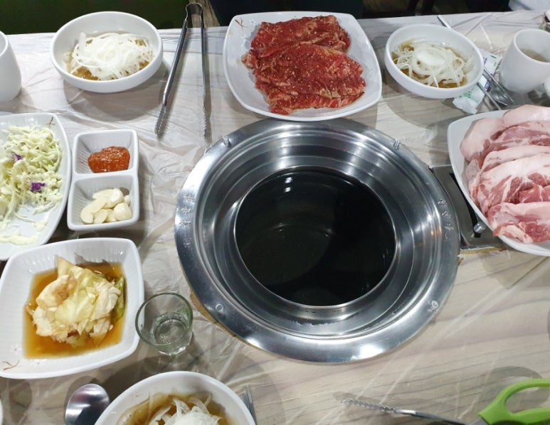 삼봉정육식당 이미지
