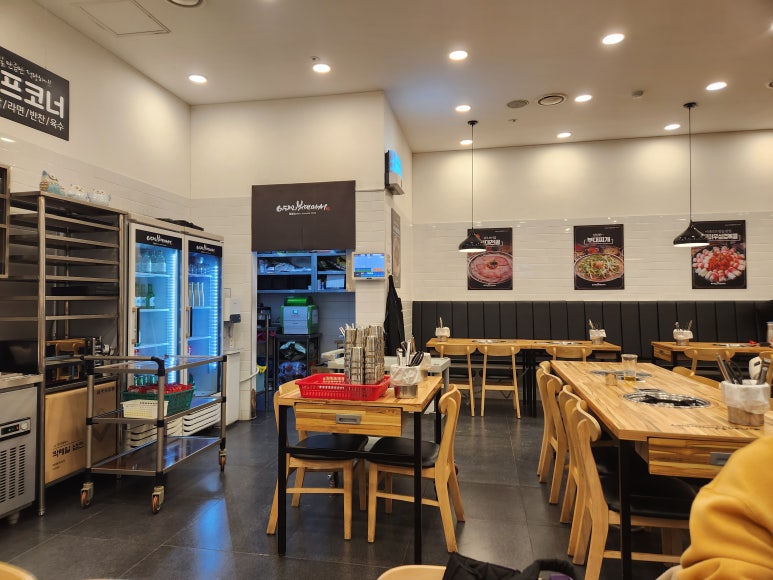 뚜레쥬르 강남자곡점 이미지