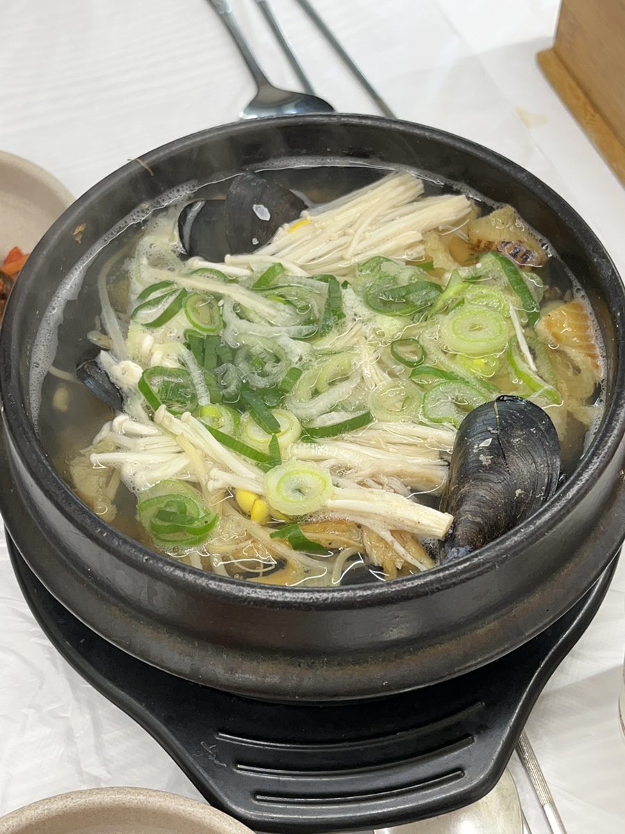 송정황태구이 이미지