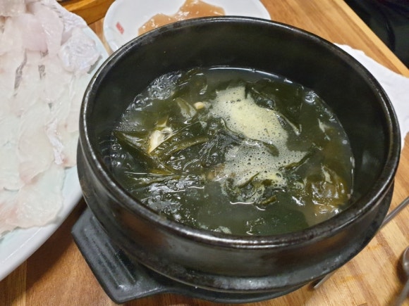 구룡포산오징어회식당 이미지