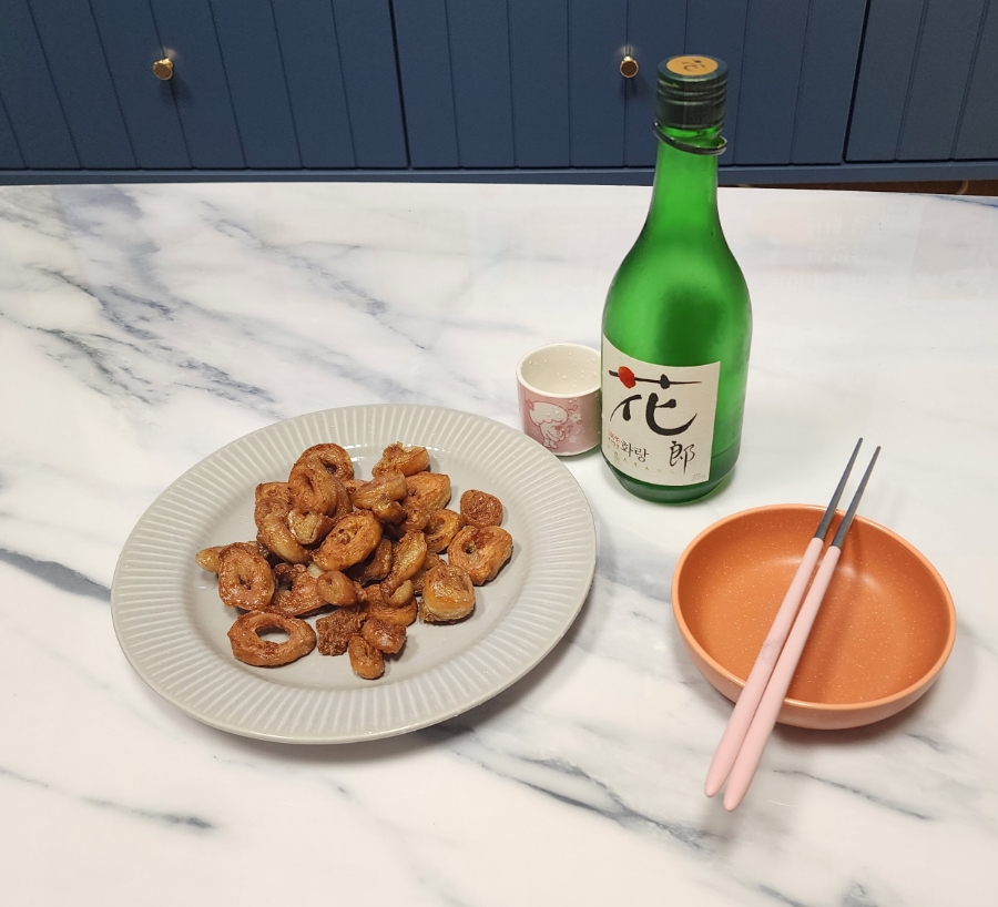 아우라쿡 이미지