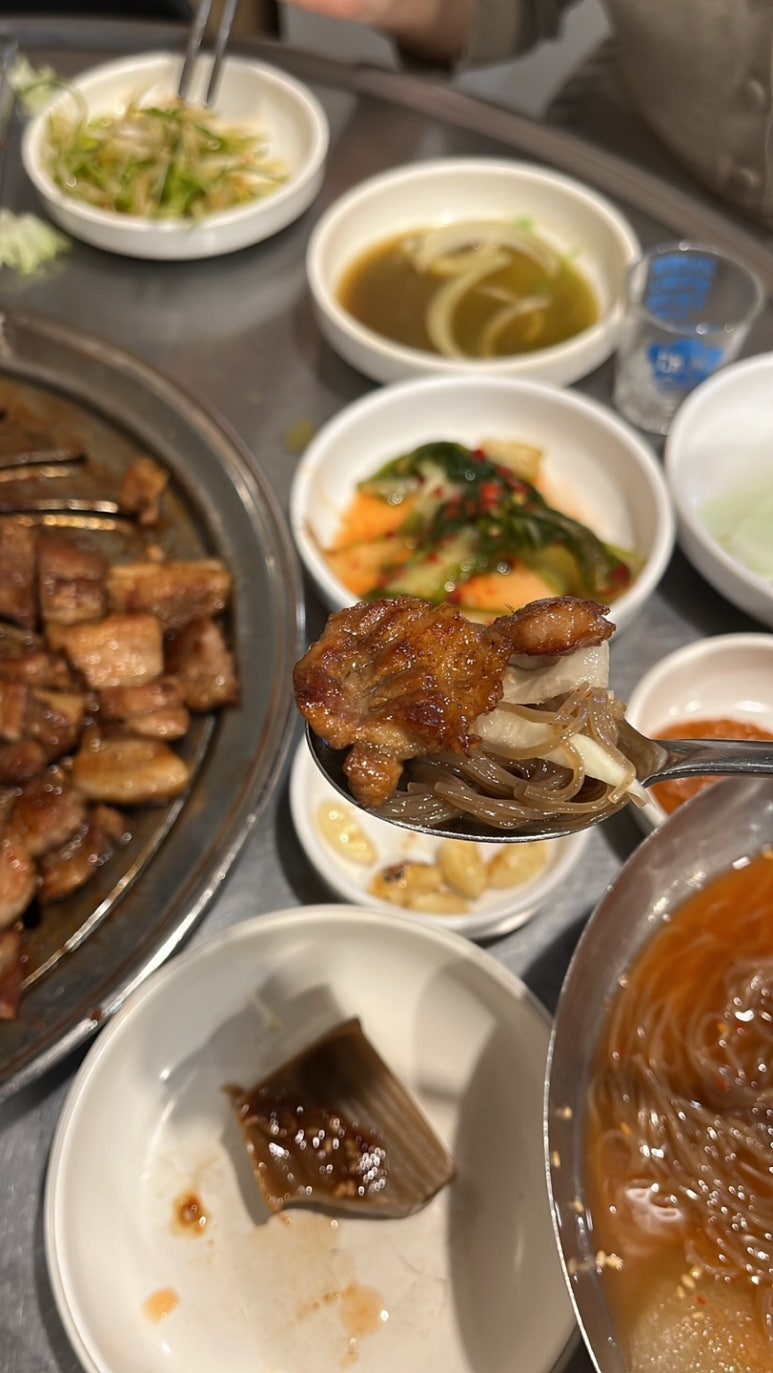 장림연탄갈비 이미지