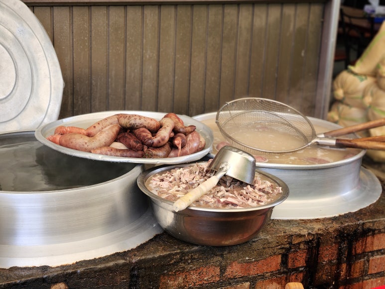 시골순대 이미지
