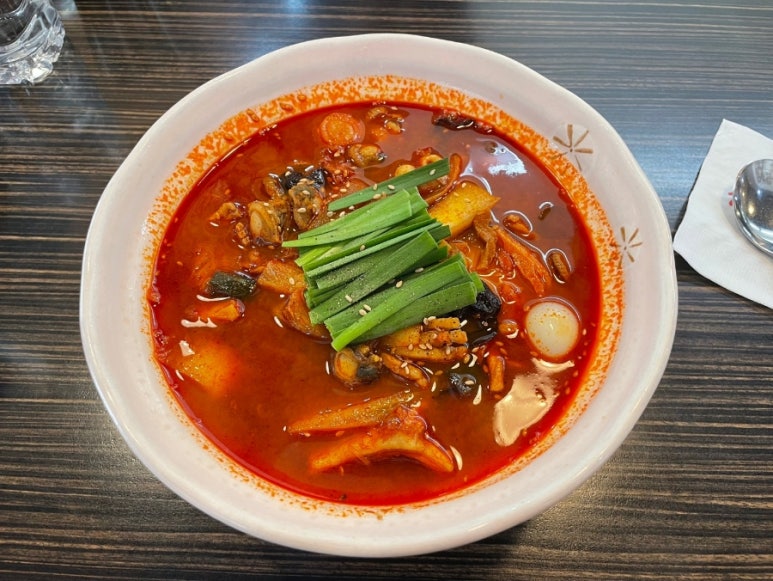 짬뽕지존(포승점) 이미지