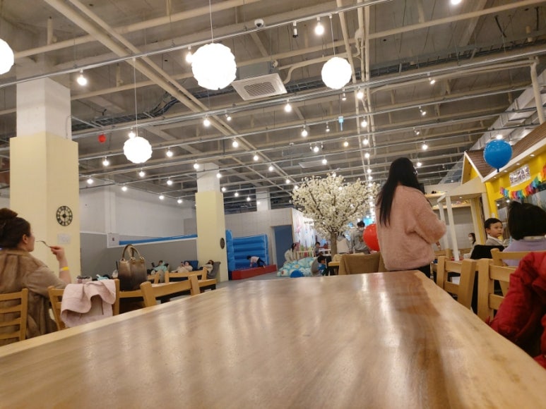 윌리코키 진주점 이미지