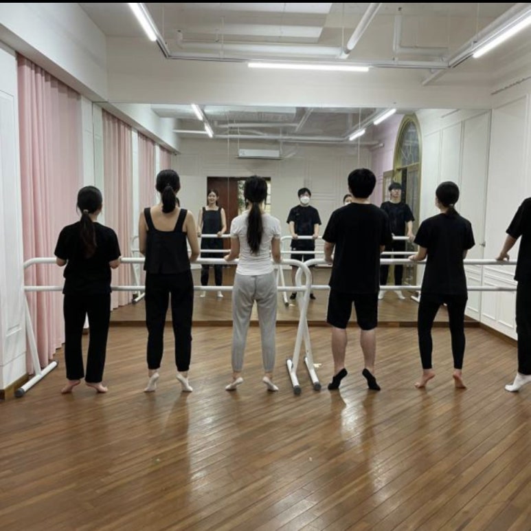 가면연기뮤지컬학원 이미지