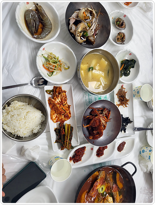 청정맛집 이미지