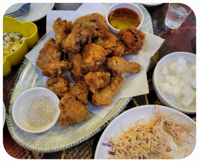 한마당치킨호프 이미지