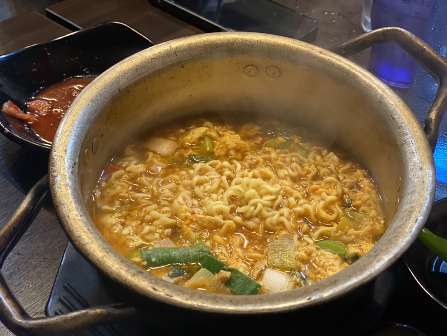 삼겹구이학장점 이미지