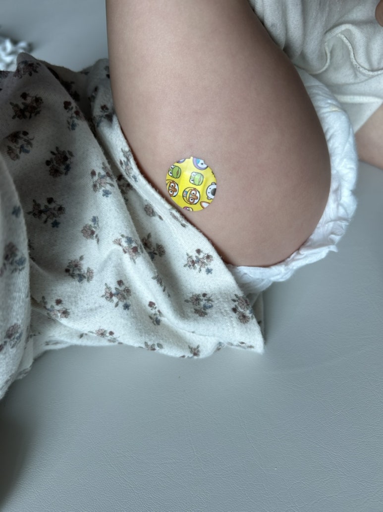 김학원소아과의원 이미지