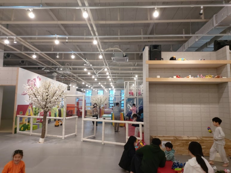 윌리코키 진주점 이미지