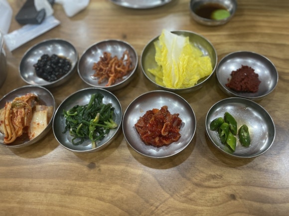 덕이네대구뽈찜 이미지
