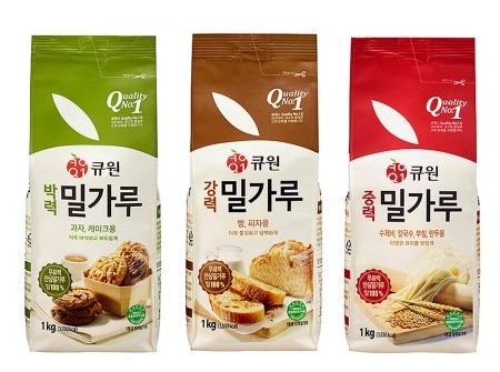 털래기수제비 이미지